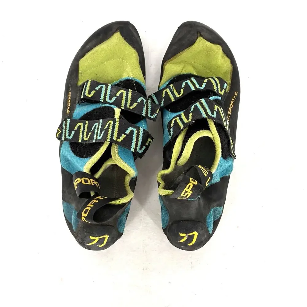 La Sportiva la sportiva